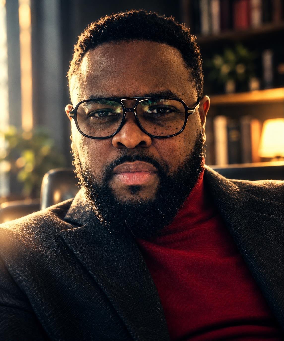 Johnson Tsagué